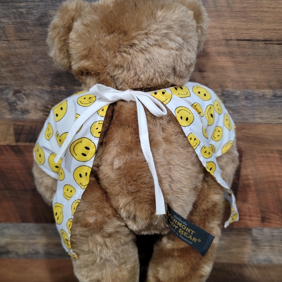 Vermont Teddy Bear Get Well - Picture 2 of 11